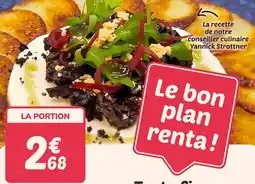 Promocash Le bon plan rentavaixable offre