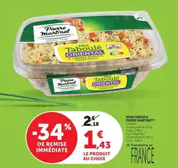 Promocash Promo - cuisses de poulet rôties offre
