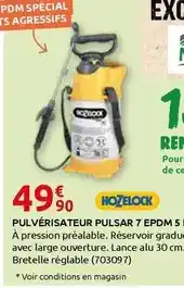 E.Leclerc Gorge de porc offre