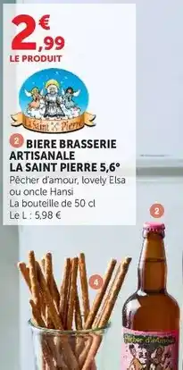 E.Leclerc Escal - queues de crevettes cuites décortiquées offre