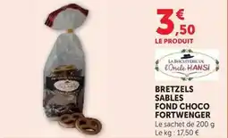 E.Leclerc Krups - expresso broyeur à grains offre