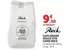 E.Leclerc Hachoir sans fil offre