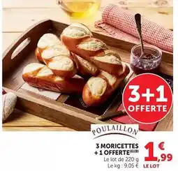 E.Leclerc Aspirateur laveur offre