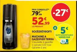 E.Leclerc Cuisine océane - plat cuisiné micro-ondable la cuisine d'océane offre