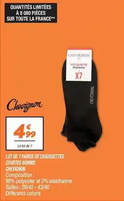 E.Leclerc D'aucy - saumon & tagliatelles sauce à l'oseille offre