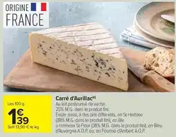 E.Leclerc Pommes bicolores offre