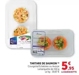 U Express Takis - chips offre