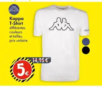 KAPPA T-Shirt