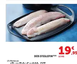 Bi1 Dos d'eglefin offre