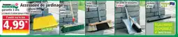Norma Power garden accessoire de jardinage offre