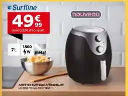 BUT Surfline - airfryer afd55005surf offre