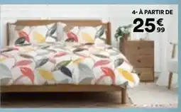 BUT À partir de offre