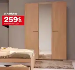 BUT Armoire offre