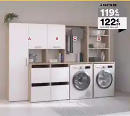 BUT Table à repasser offre