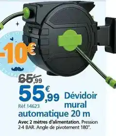 ALDI Pommes golden offre