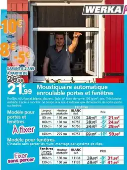 ALDI Concombre noa offre