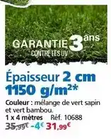 ALDI Herbes aromatiques bio offre