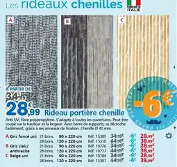 ALDI Boucherie st-clément - 4 côtes de porc échine offre