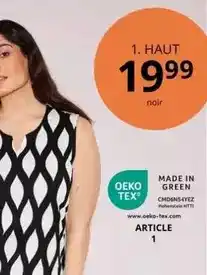 ALDI Poires offre