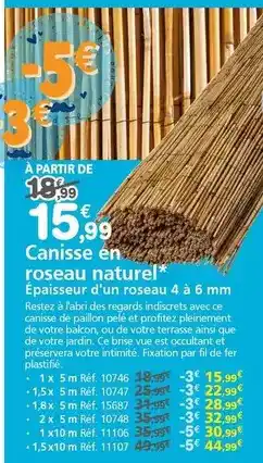 ALDI Pommes de terre de consommation à chair ferme offre