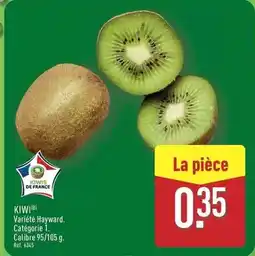 ALDI Hayward - kiwi offre