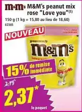Intermarché Express Avocat affiné offre