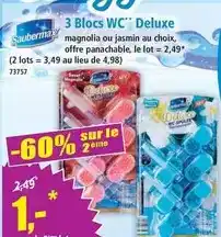 Intermarché Express Pavé de saumon sauce oseille offre