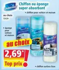 Intermarché Express Part de flan nature x2 offre