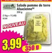 Intermarché Express Signal - cornichons extra-fins offre
