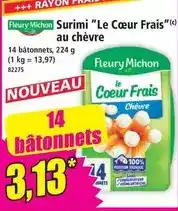 Intermarché Express Signal - miel de poitou-charentes offre