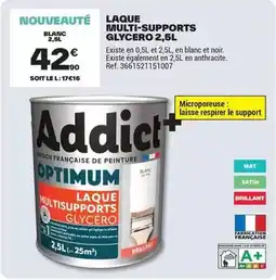 Promocash Powerade - boisson énergétique ice storm offre