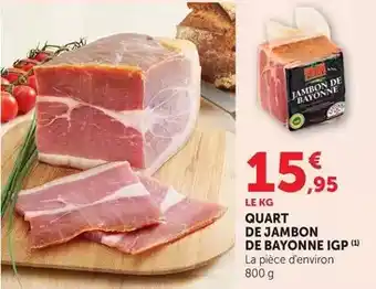 Promocash Oignons émincés offre