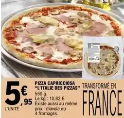 Promocash Mix - assortiment de mini-viennoiseries au beurre fin, prêt-à-cuire offre