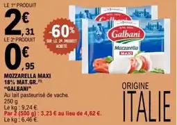 Promocash Knorr - maizena offre
