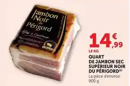 Promocash Noix de saint-jacques sans corail offre