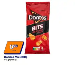 Action Doritos miel bbq offre