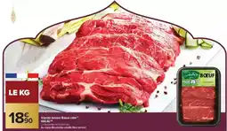 Carrefour Viande boeuf boeuf offre