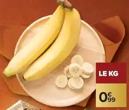 Carrefour Le kg offre