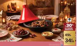 Carrefour Tous - clinique offre