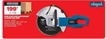 Promocash Promo - tomahawk de porc offre