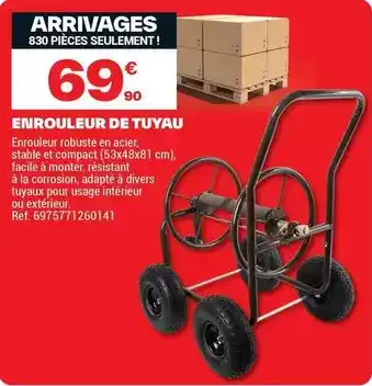 Promocash Valmartin - emmental râpé moyen offre