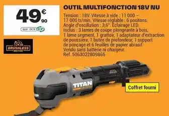 Promocash Promo - carottes offre