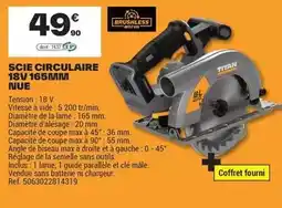 Promocash Promo - moules de corde prêtes à cuire offre