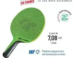 Casal Sport Cornilleau - softbat offre