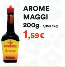 Hmarket MAGGI Arome offre