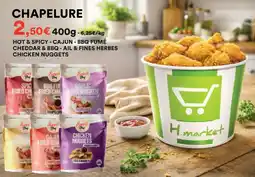 Hmarket H.MARKET Chapelure offre