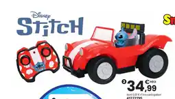 JouéClub Buggy radiocommandé offre