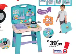 JouéClub Cuisine offre