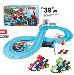 JouéClub Nintendo mario kart offre