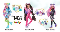 JouéClub Kawaii hi poupée offre